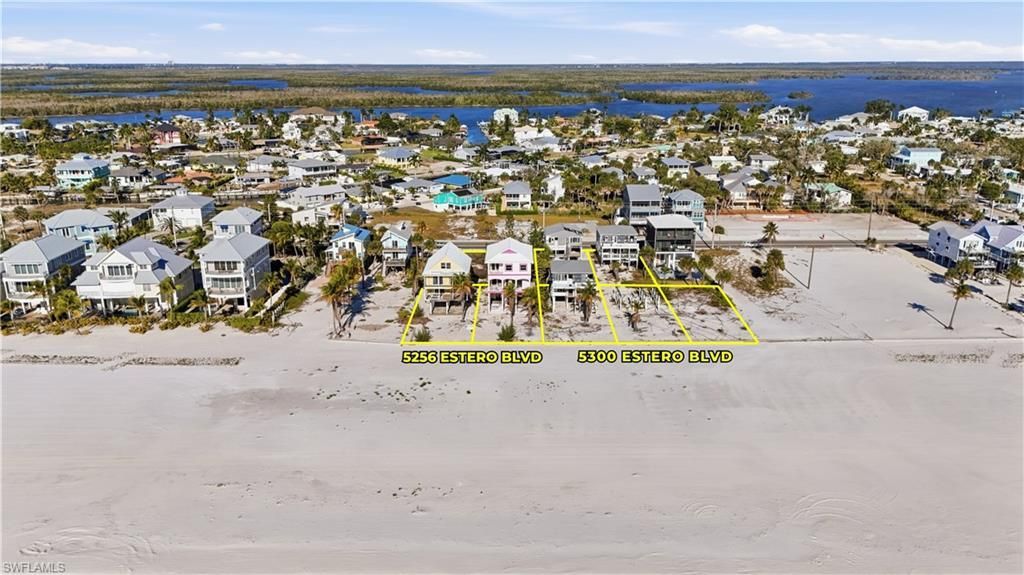 5300 Estero Blvd, Fort Myers Beach, FL 33931 Photo