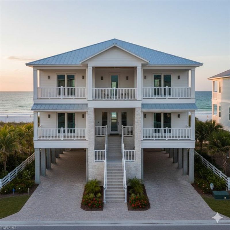 5300 Estero Blvd, Fort Myers Beach, FL 33931 Photo