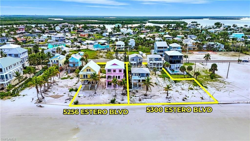 5300 Estero Blvd, Fort Myers Beach, FL 33931 Photo