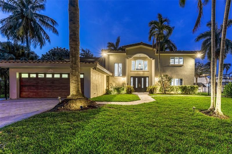 616 1st Key Drive, Fort Lauderdale, FL 33304 Photo