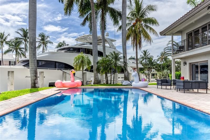 616 1st Key Drive, Fort Lauderdale, FL 33304 Photo