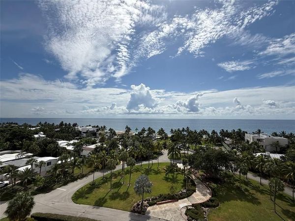 2840 N Ocean Blvd, Unit 906, Fort Lauderdale, FL 33308