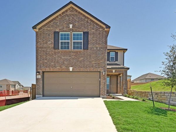 12023 Sagrada ST, Austin, TX 78748