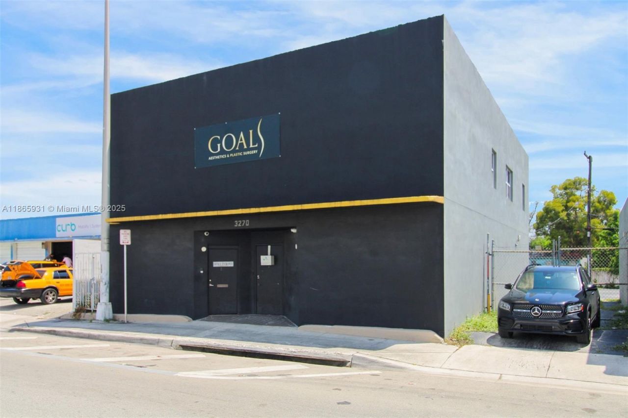 3270 NW 36th St, Miami, FL 33142 Photo