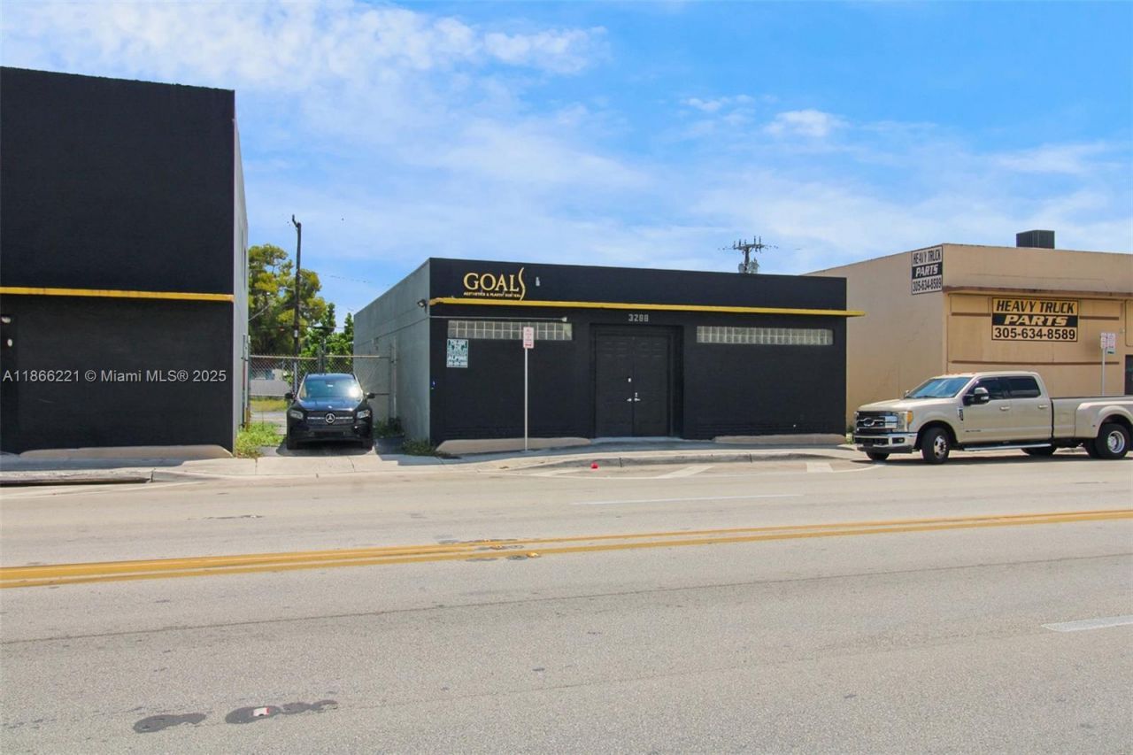 3267 NW 35th St, Miami, FL 33142 Photo