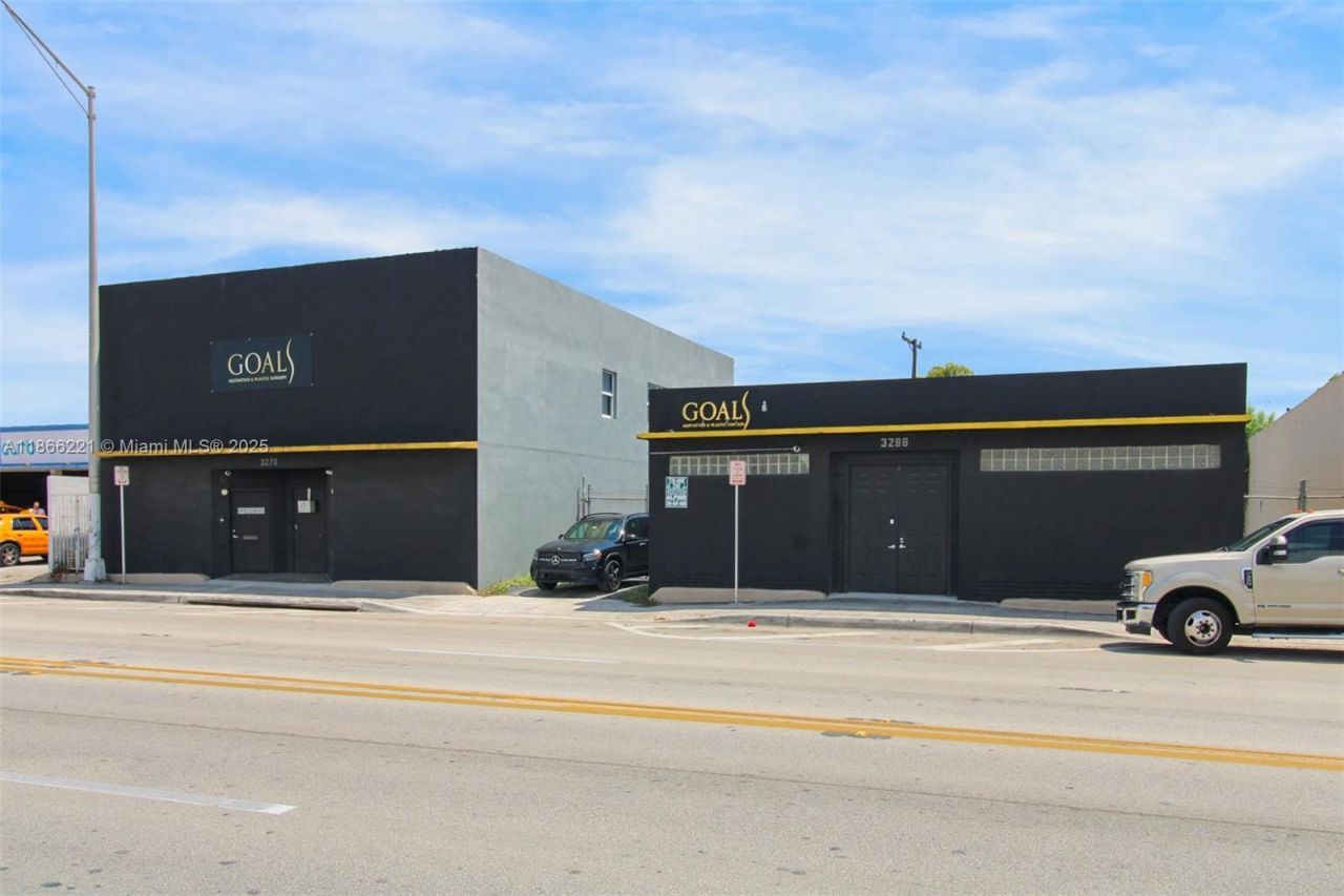 3267 NW 35th St, Miami, FL 33142 Photo