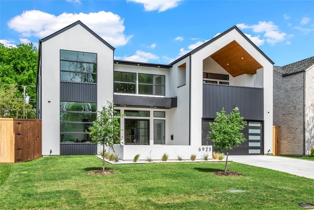 6923 Inverness Lane, Dallas, TX 75214 Main Photo