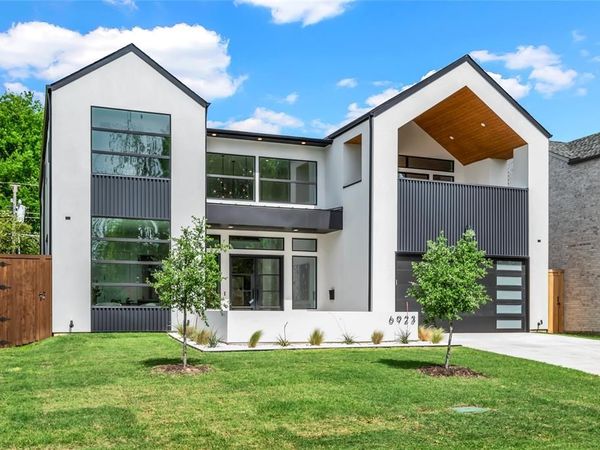 6923 Inverness Lane, Dallas, TX 75214