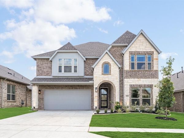 1028 Snowy Owl Drive, Alvarado, TX 76009