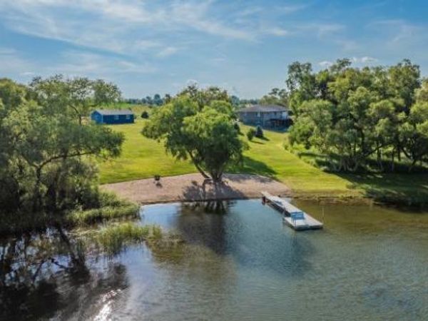 42955 165th Street, Clitherall, MN 56524