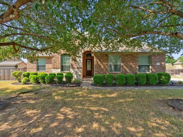 12716 Bismark DR, Austin, TX 78748