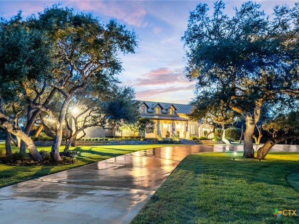 1945 Hoffmann Lane, New Braunfels, TX 78132