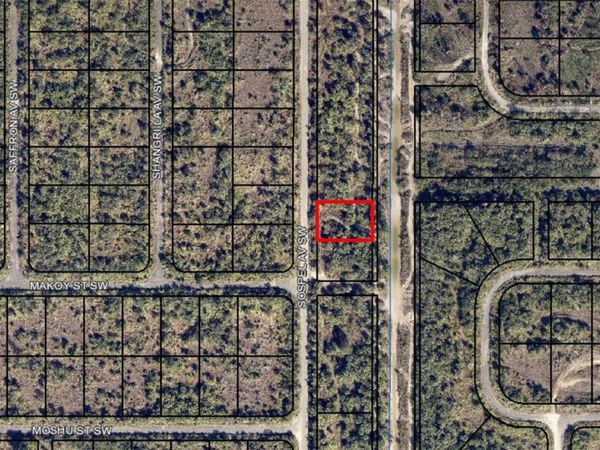3273 SOSPEL AVENUE SW, PALM BAY, FL 32908
