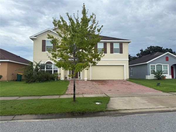 2508 ADDISON CREEK DRIVE, KISSIMMEE, FL 34758
