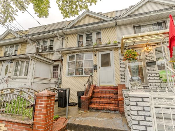 121-15 95th Avenue, Richmond Hill, NY 11419