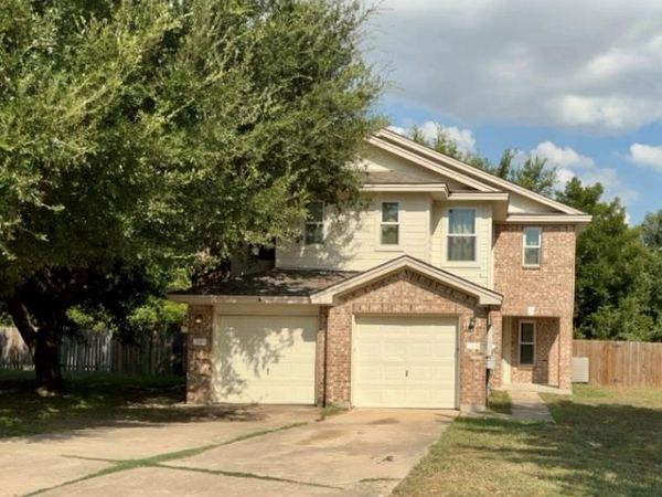 244 Marvin CV, Hutto, TX 78634