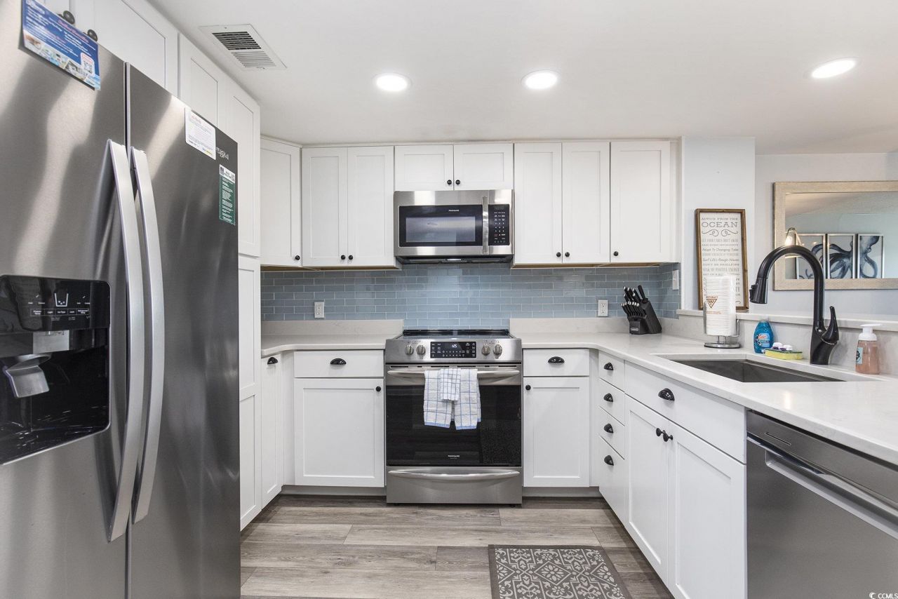 6100 N Ocean Blvd. Photo 11