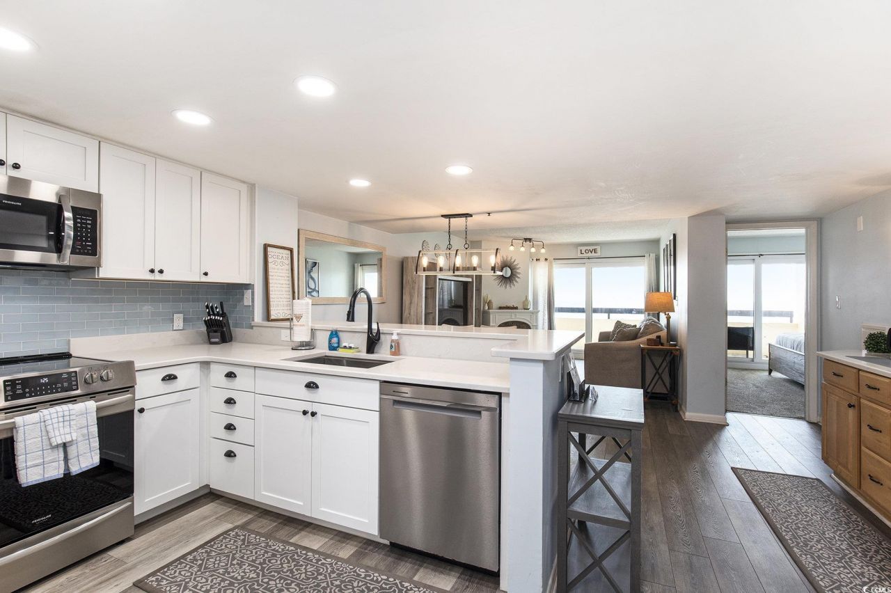 6100 N Ocean Blvd. Photo 12