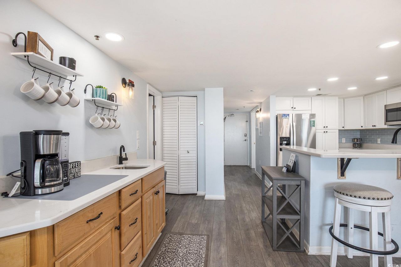 6100 N Ocean Blvd. Photo 14