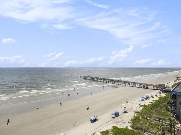 6100 N Ocean Blvd., Unit 804, North Myrtle Beach, SC 29582