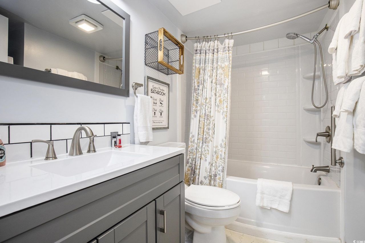 6100 N Ocean Blvd. Photo 24