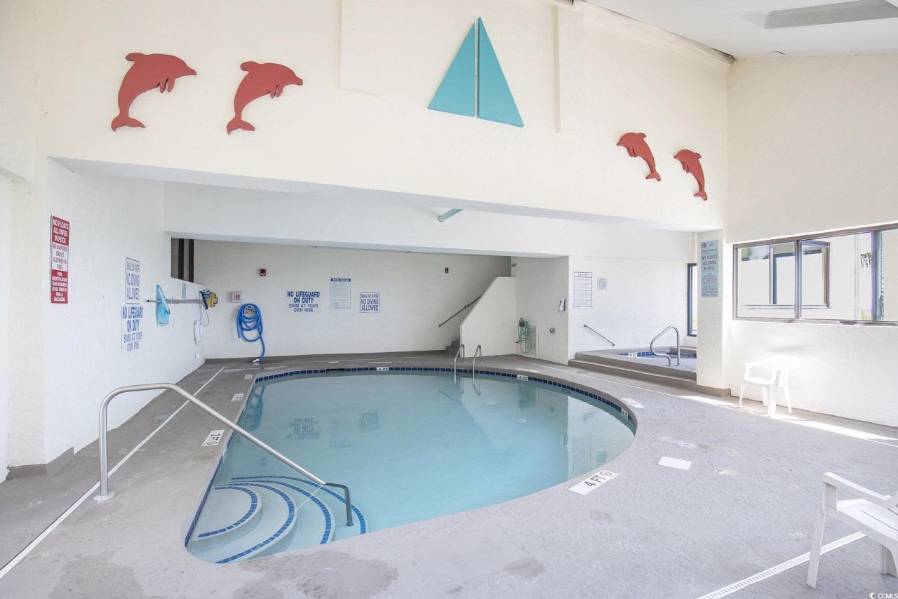 6100 N Ocean Blvd. Photo 27