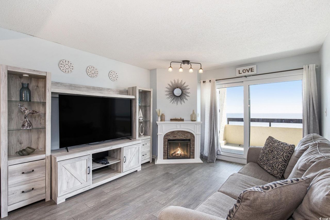 6100 N Ocean Blvd. Photo 5