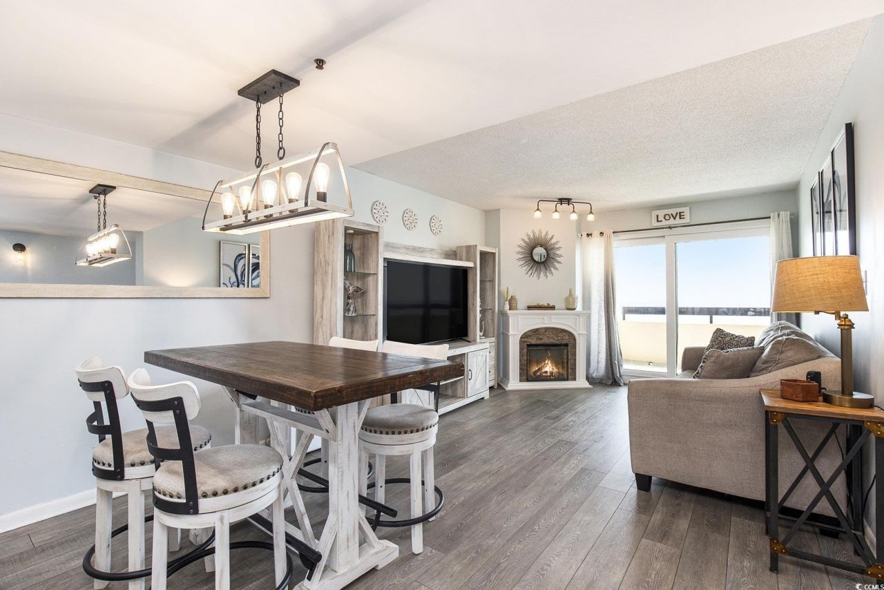 6100 N Ocean Blvd. Photo 6