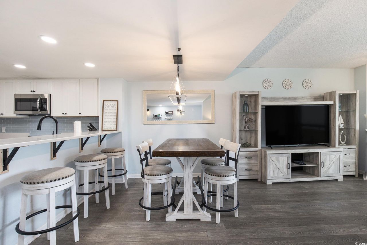 6100 N Ocean Blvd. Photo 8