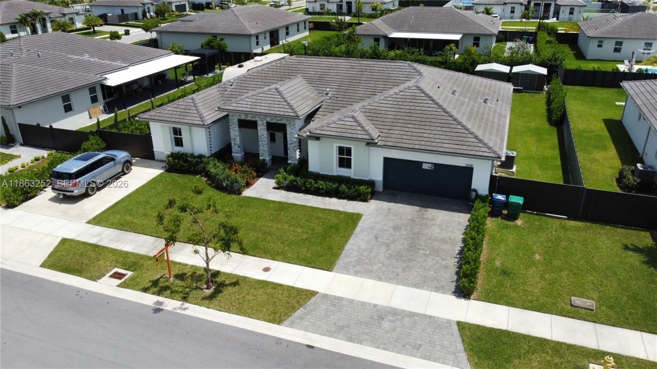 29081 SW 168th Ct, Homestead, FL 33030 Photo