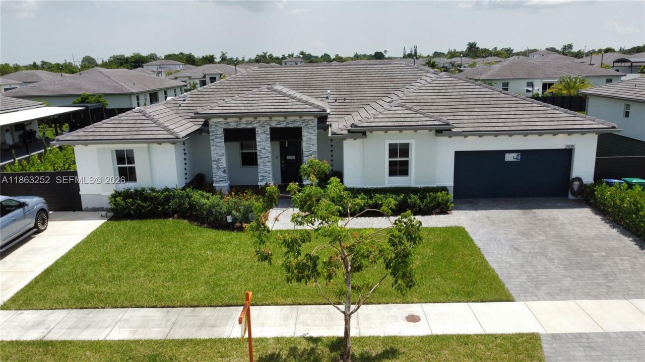 29081 SW 168th Ct, Homestead, FL 33030 Photo
