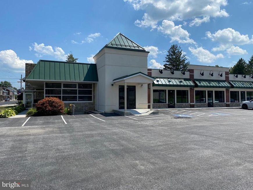 312 N Queen Street, Unit 1A, Littlestown, PA 17340 Main Photo