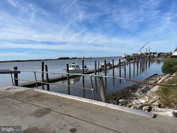 7021 MILLER AVENUE, PORT NORRIS, NJ 08349