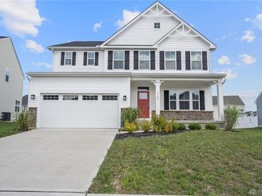 5166 Catalpa Drive, Tipp City, OH 45371