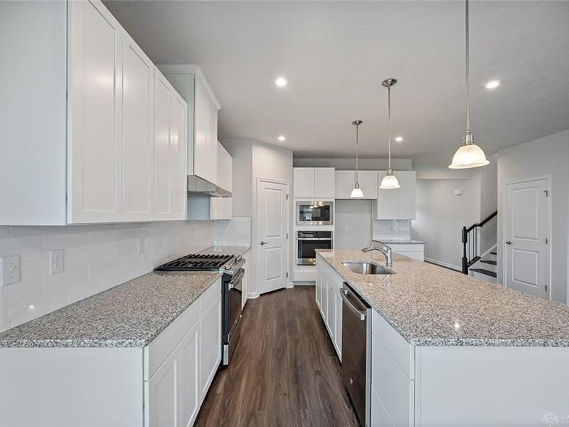 5166 Catalpa Drive, Tipp City, OH 45371 Photo 13