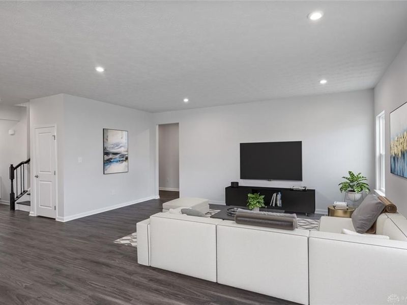 5166 Catalpa Drive, Tipp City, OH 45371 Photo 18