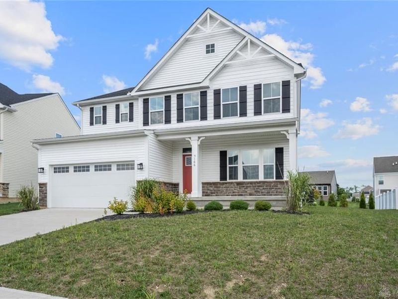 5166 Catalpa Drive, Tipp City, OH 45371 Photo 2