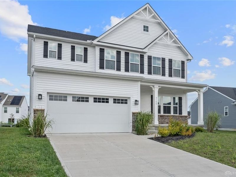 5166 Catalpa Drive, Tipp City, OH 45371 Photo 3