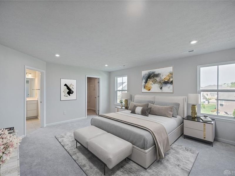 5166 Catalpa Drive, Tipp City, OH 45371 Photo 33