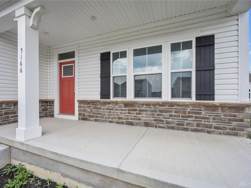 5166 Catalpa Drive, Tipp City, OH 45371 Photo 5