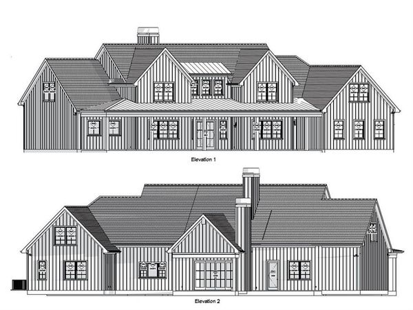8205 Nicholson Lot #1 Road, Cumming, GA 30028