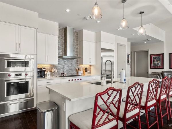 1150 8th Street, Unit PH4, Tuscaloosa, AL 35401