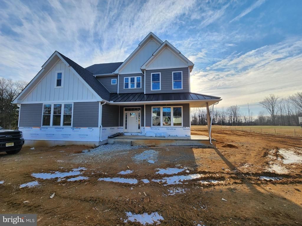 324 BISHOP HOLLOW ROAD, NEWTOWN SQUARE, PA 19073