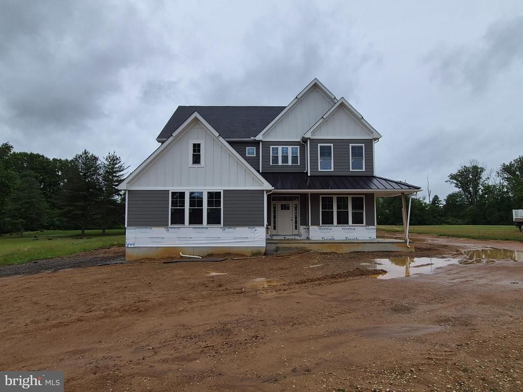 324 BISHOP HOLLOW ROAD, NEWTOWN SQUARE, PA 19073