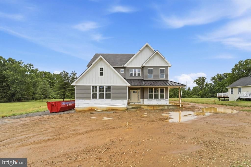 324 BISHOP HOLLOW ROAD, NEWTOWN SQUARE, PA 19073