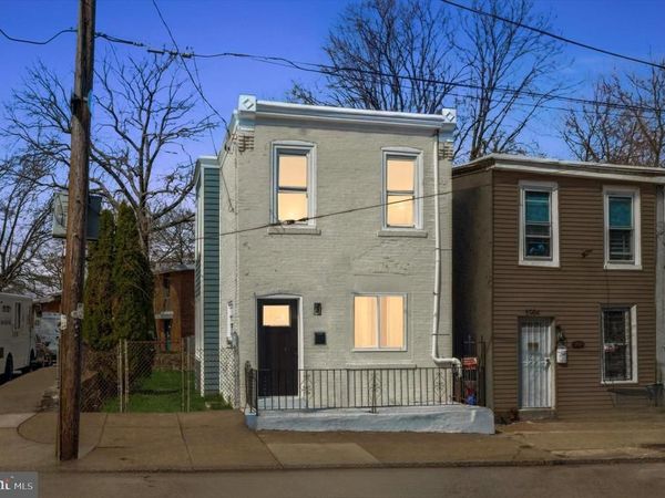 5982 N 20TH STREET, PHILADELPHIA, PA 19138