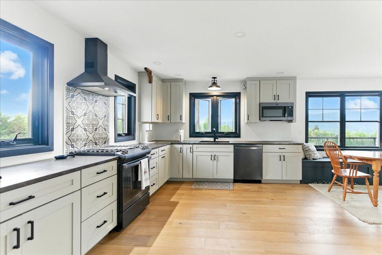 83 Outlook Road, Woodstock, ME 04219 Main Photo