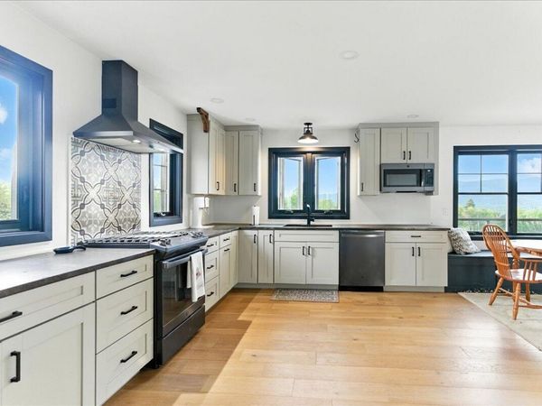 83 Outlook Road, Woodstock, ME 04219