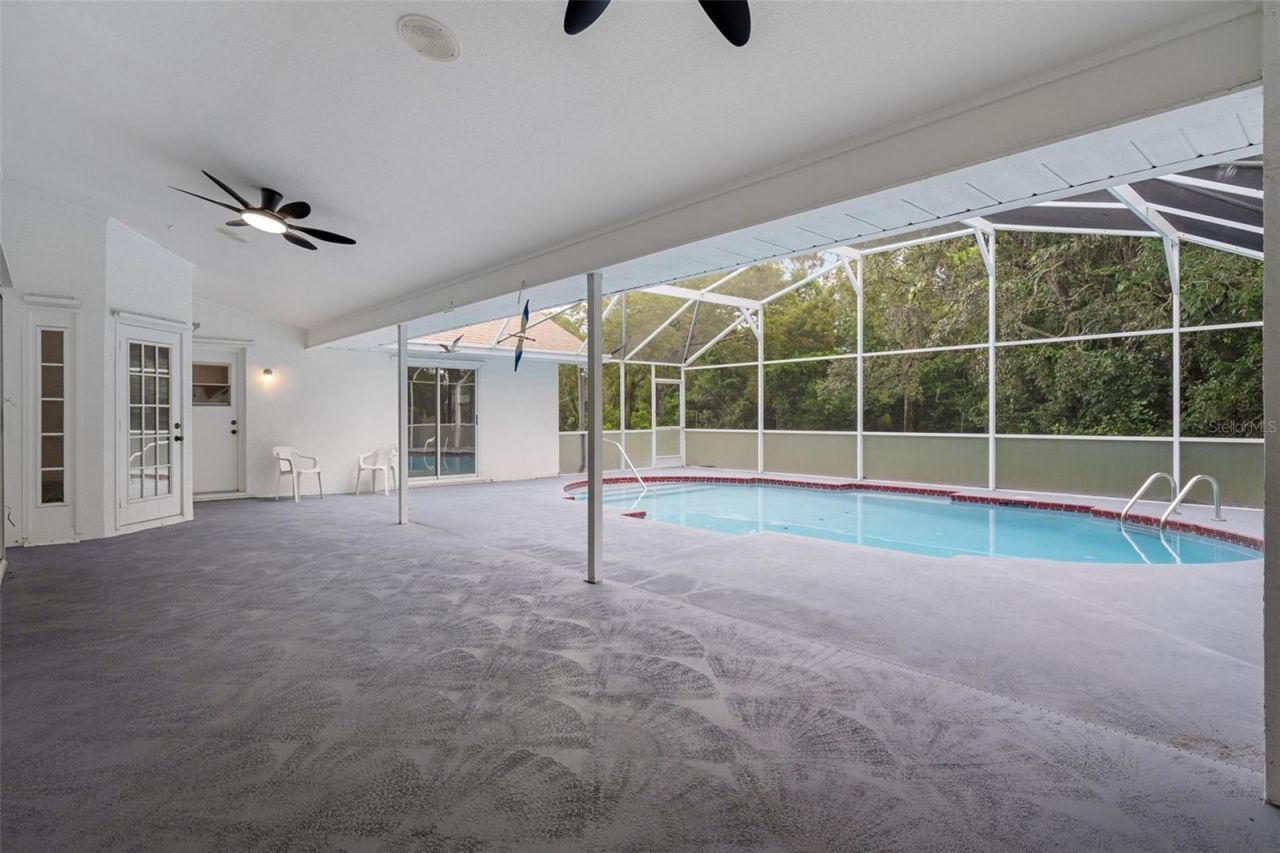 201 Oak Lake Drive, Spring Hill, FL 34608 Photo