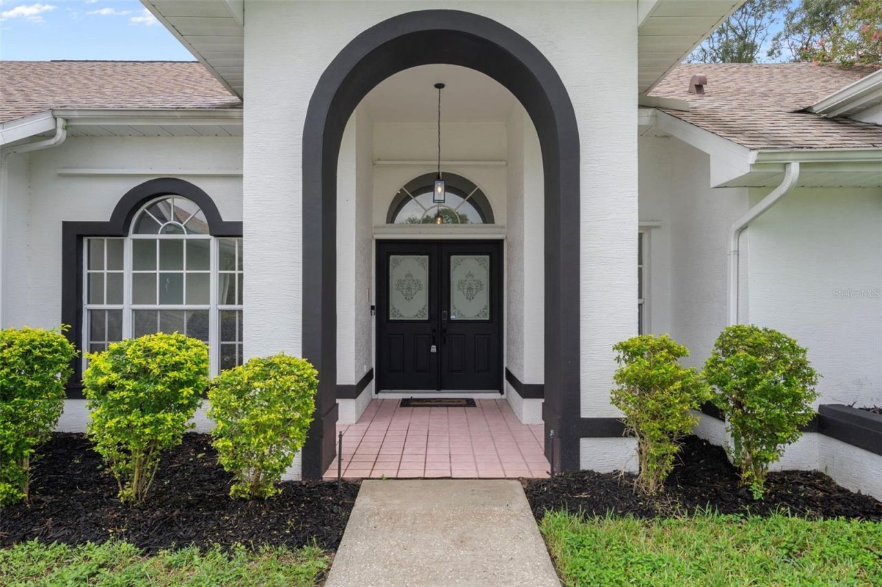 201 Oak Lake Drive, Spring Hill, FL 34608 Photo